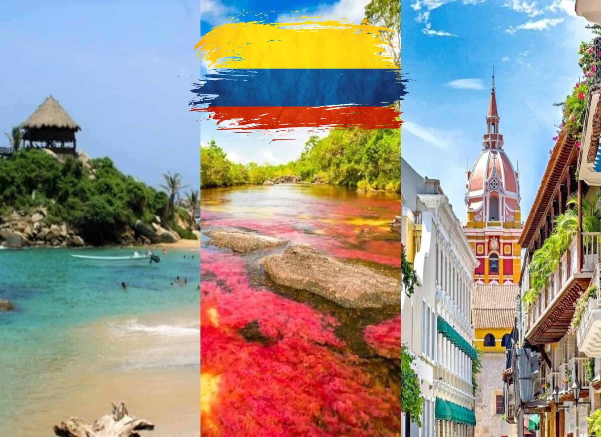 colombia