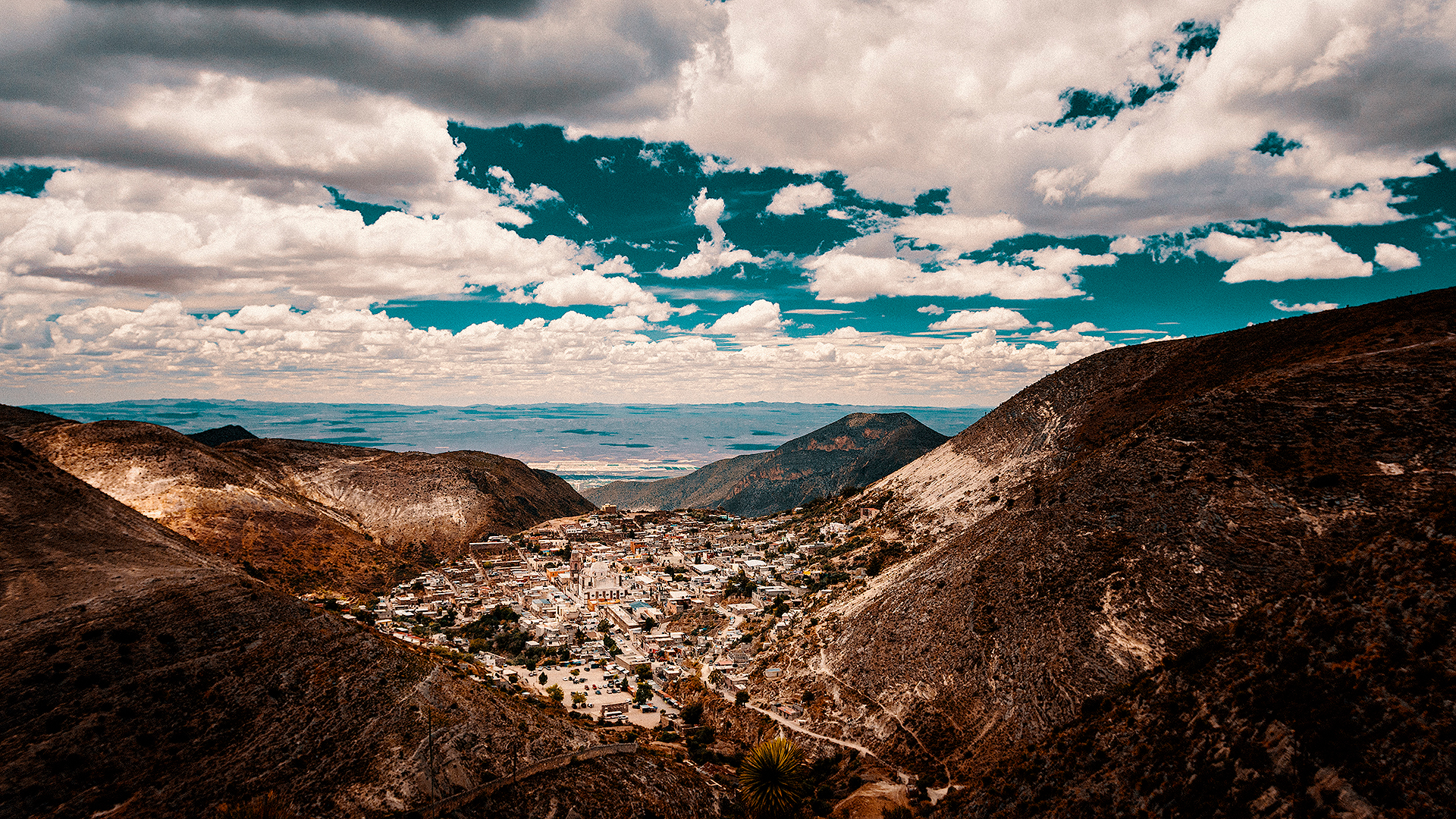 real de catorce