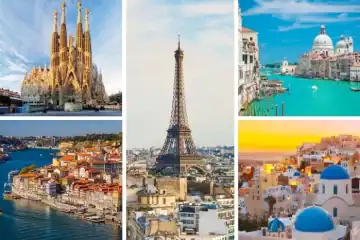 Eurotrip