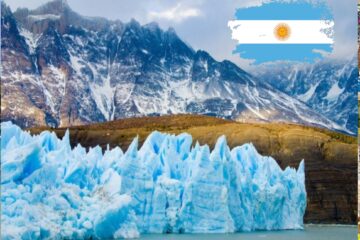 Patagonia-fin del mundo