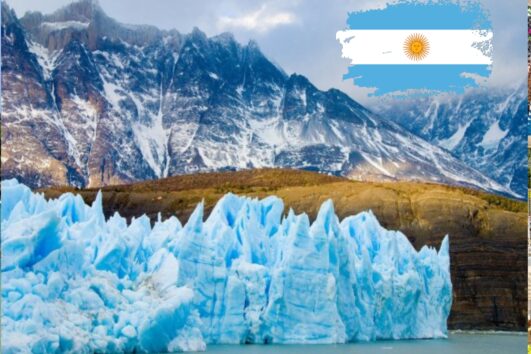 Patagonia-fin del mundo
