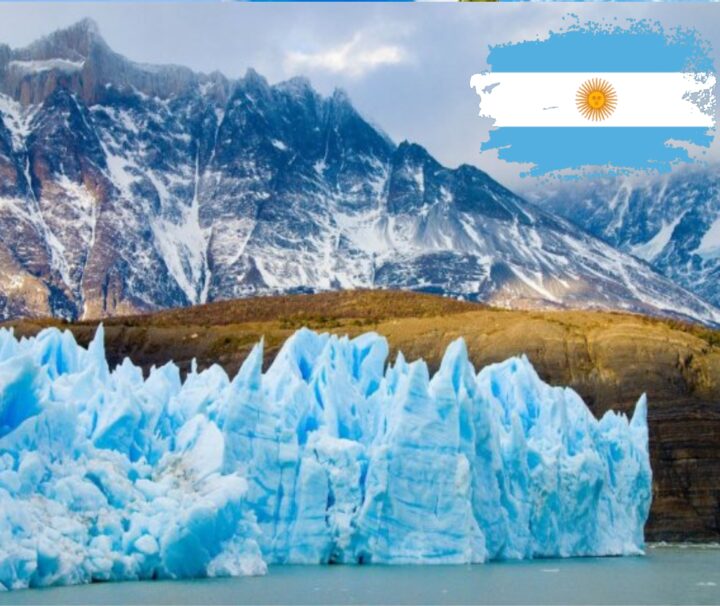 Patagonia-fin del mundo