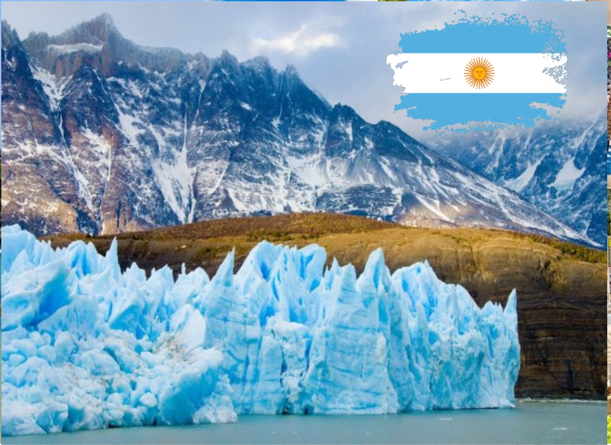 Patagonia-fin del mundo
