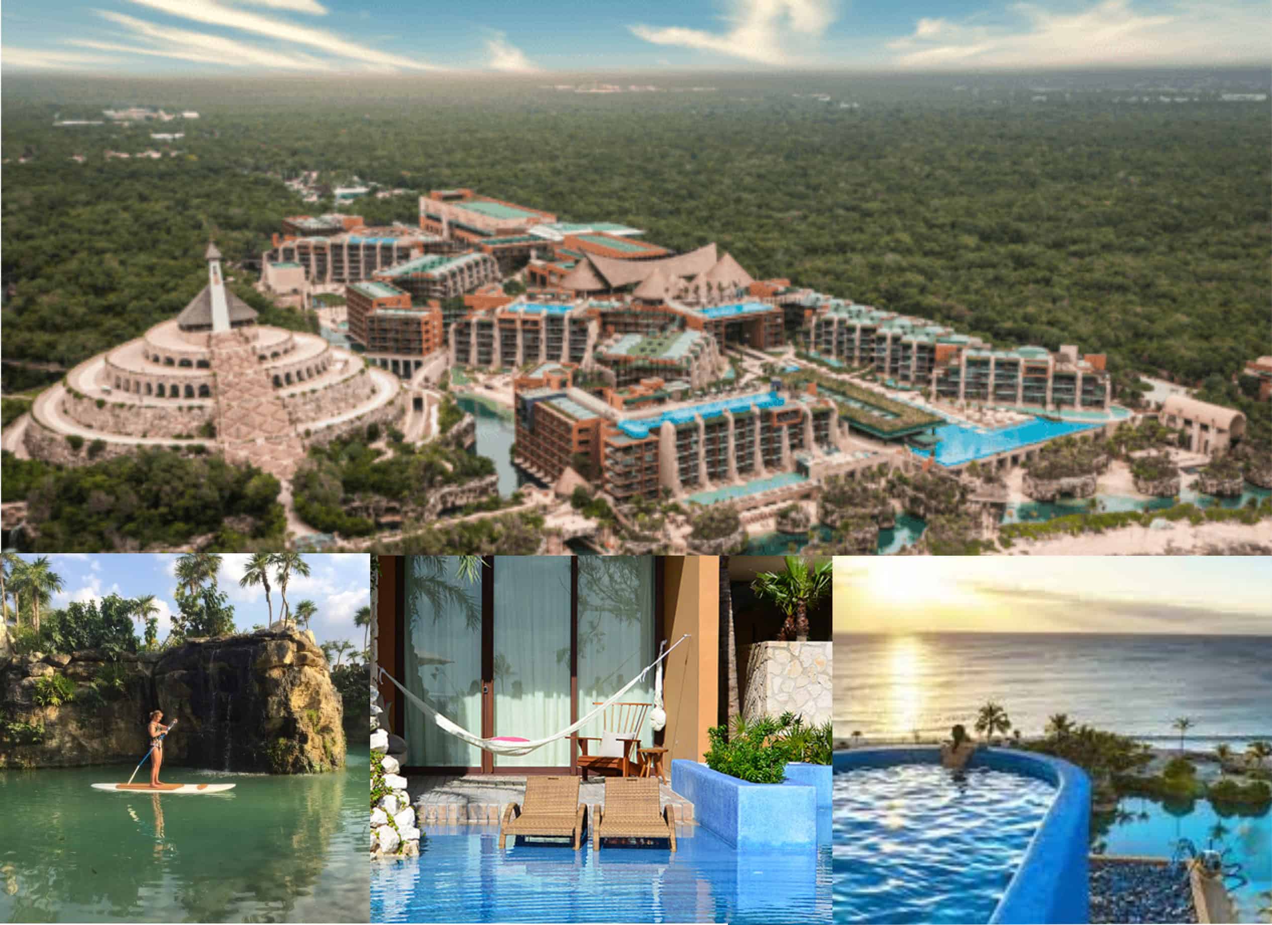 xcaret